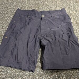 Swiss alps shorts 38” // 120907